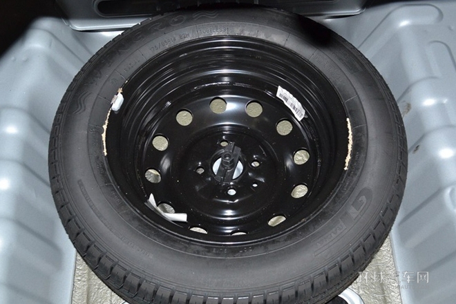 2014款 1.3L 手動豪華型