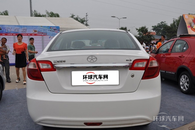 2014款 1.3L 手動舒適型