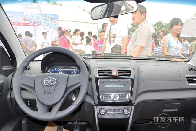 2014款 1.3L 手動舒適型