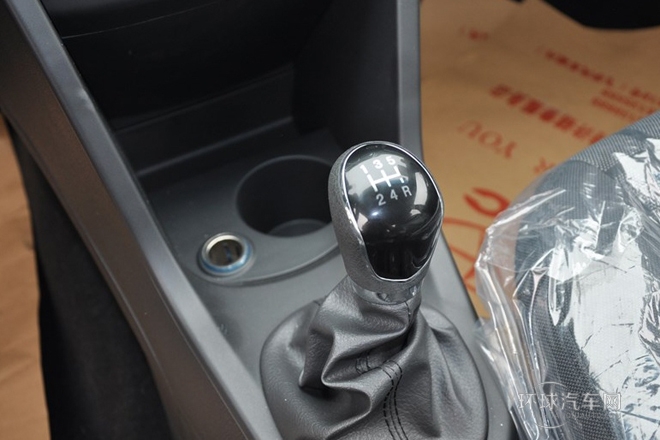 2014款 1.3L 手動舒適型