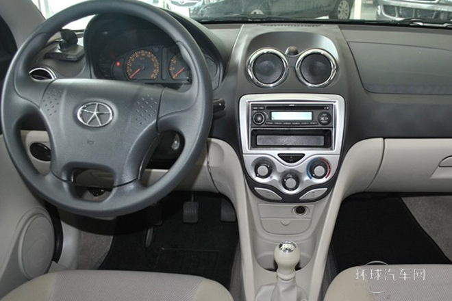 2014款 1.3L 手動尊貴型