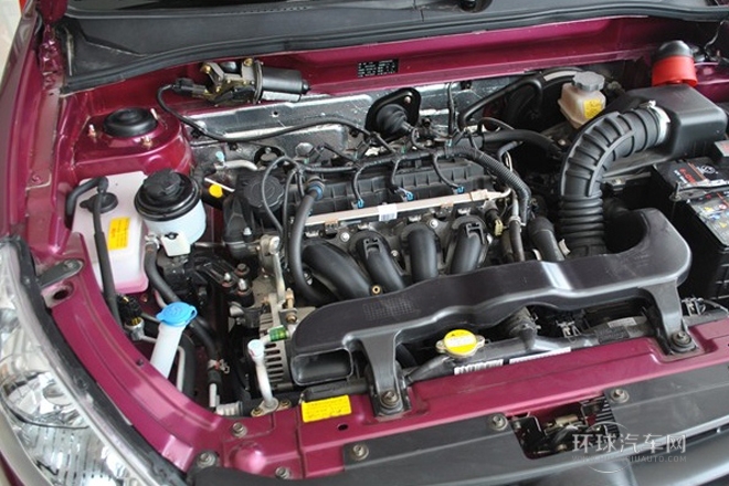 2014款 1.3L 手動(dòng)尊貴型