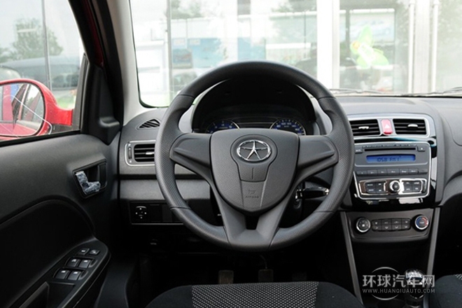 2014款 CROSS 1.3L 手動豪華型