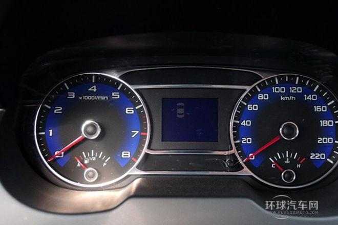 2014款 CROSS 1.3L 手動豪華型