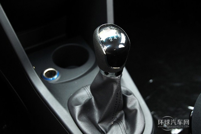 2014款 CROSS 1.3L 手動豪華型