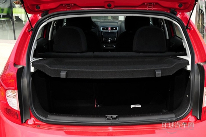 2014款 CROSS 1.3L 手動豪華型