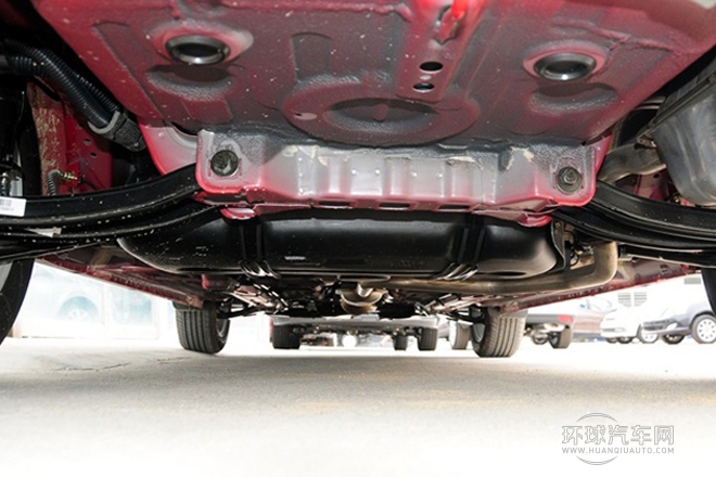 2014款 CROSS 1.3L 手動豪華型