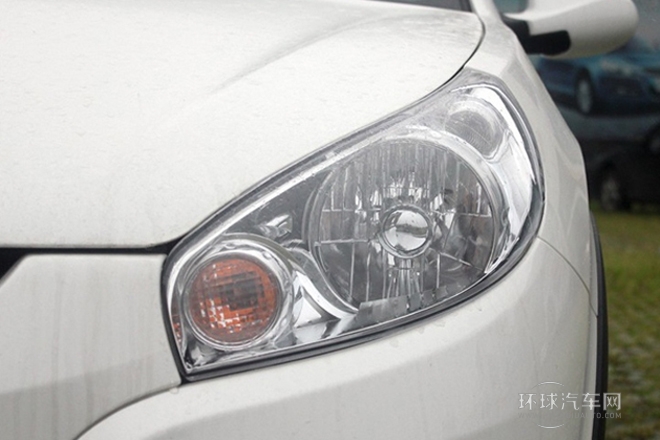 2014款 CROSS 1.3L 手動舒適型