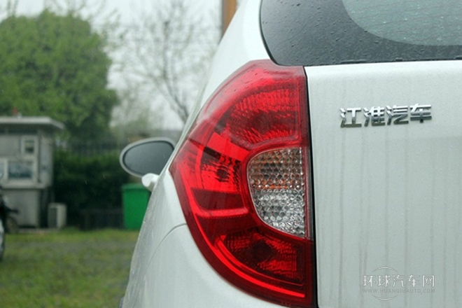 2014款 CROSS 1.3L 手動舒適型