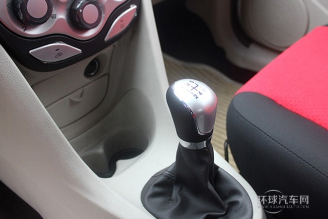 2014款 CROSS 1.3L 手動舒適型