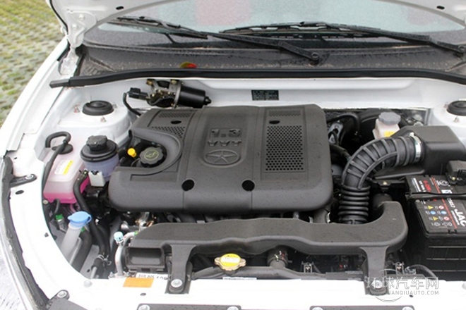 2014款 CROSS 1.3L 手動舒適型