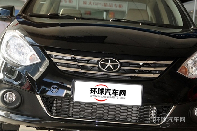 2013款 1.5L CVT豪華型