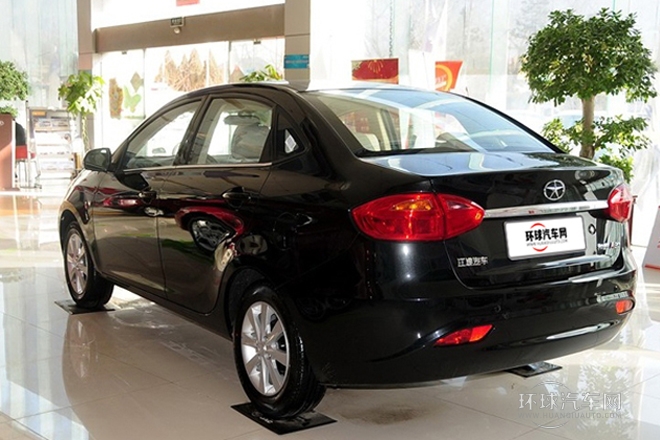 2013款 1.5L CVT豪華型