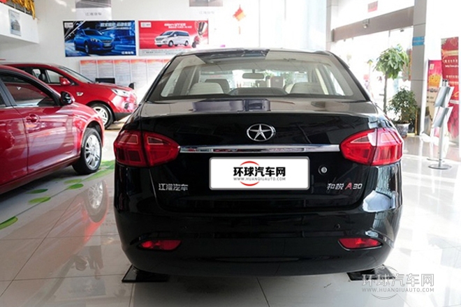 2013款 1.5L CVT豪華型