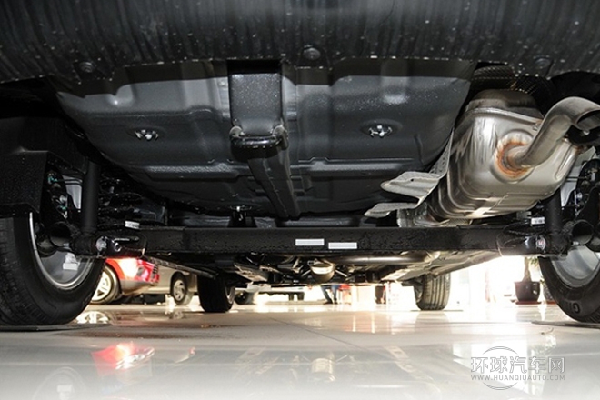 2013款 1.5L CVT豪華型