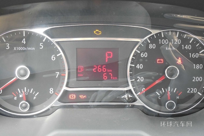 2013款 1.5L CVT舒適型