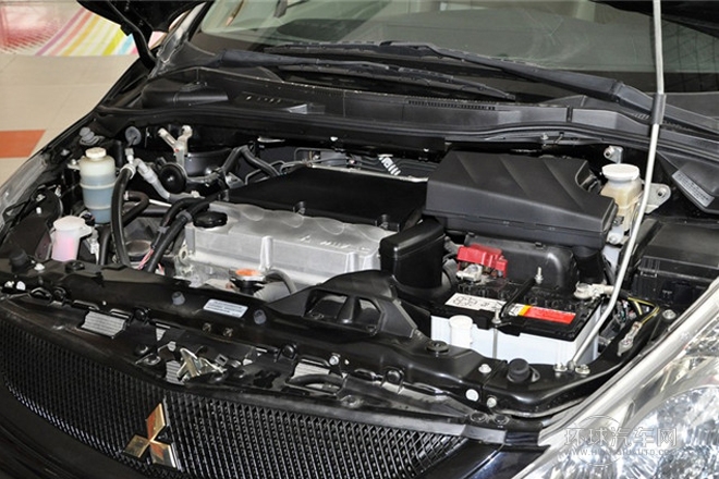 2009款 2.4 七座舒適版