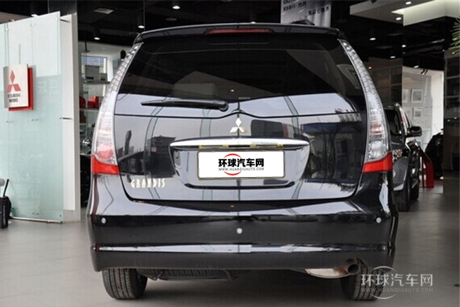 2009款 2.4 七座舒適版