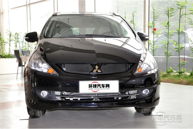 2009款 2.4 七座舒適版