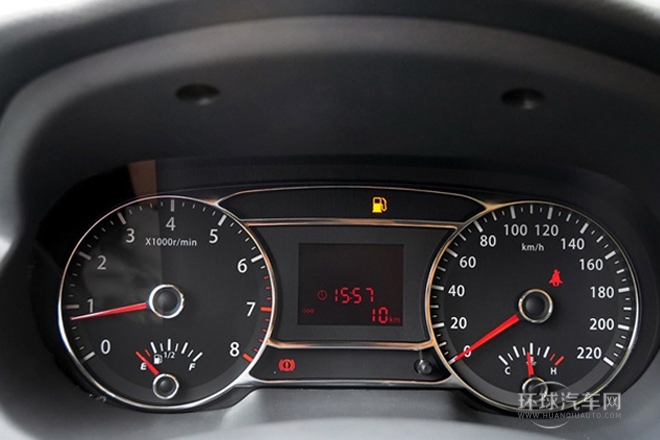 2013款 1.5L 手動豪華型