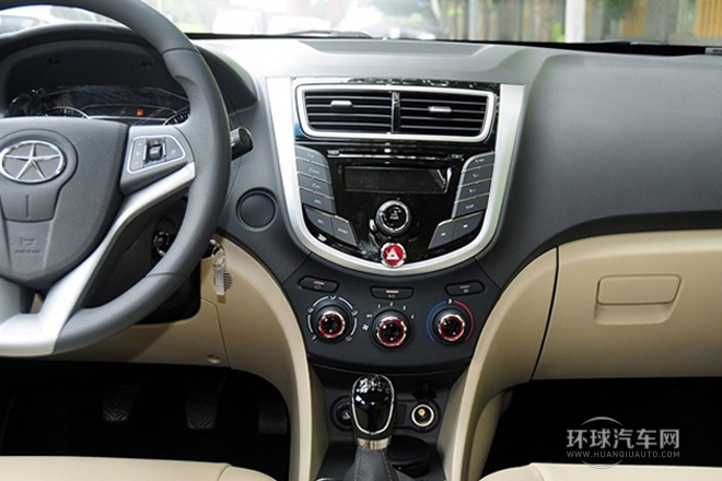 2013款 1.5L 手動豪華型