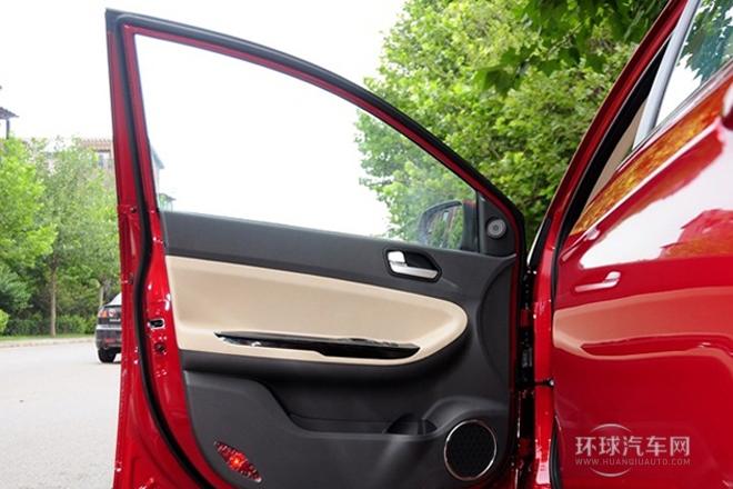 2013款 1.5L 手動豪華型