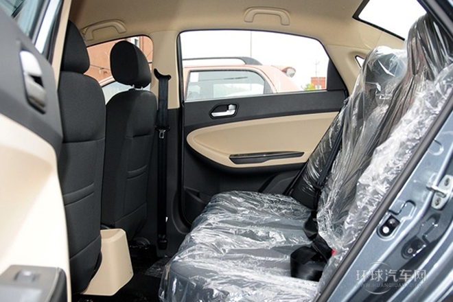 2013款 1.5L 手動舒適型