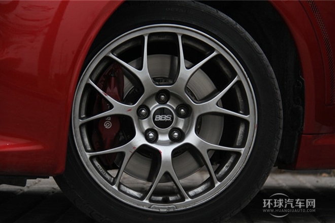 2008款 2.0T EVOLUTION X ENKEI版