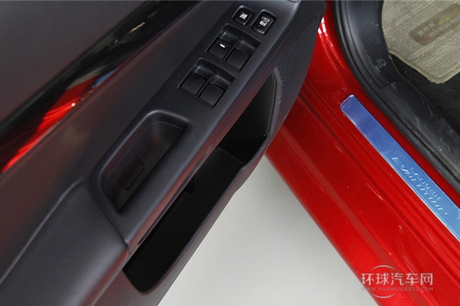 2008款 2.0T EVOLUTION X ENKEI版