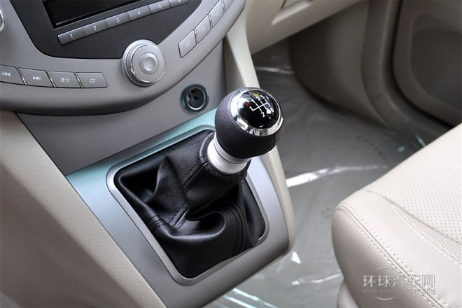 2013款 勁悅版 2.4L 手動豪華型