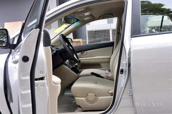 2013款 勁悅版 2.4L 手動豪華型