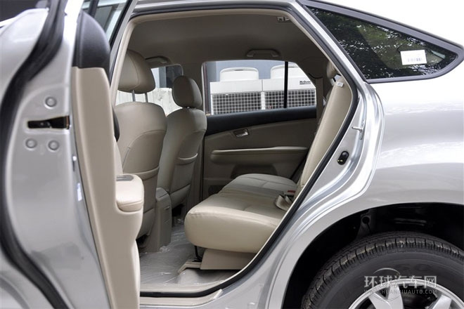 2013款 勁悅版 2.4L 手動(dòng)豪華型