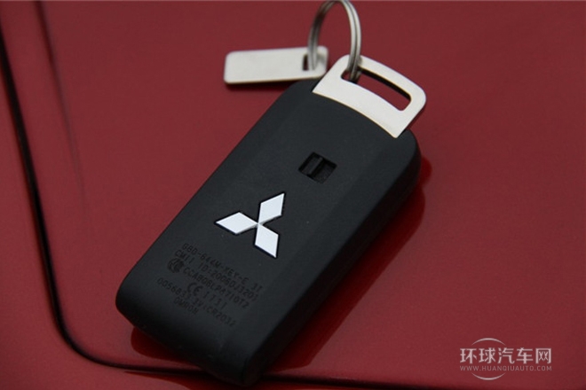 2008款 2.0T EVOLUTION X BBS版