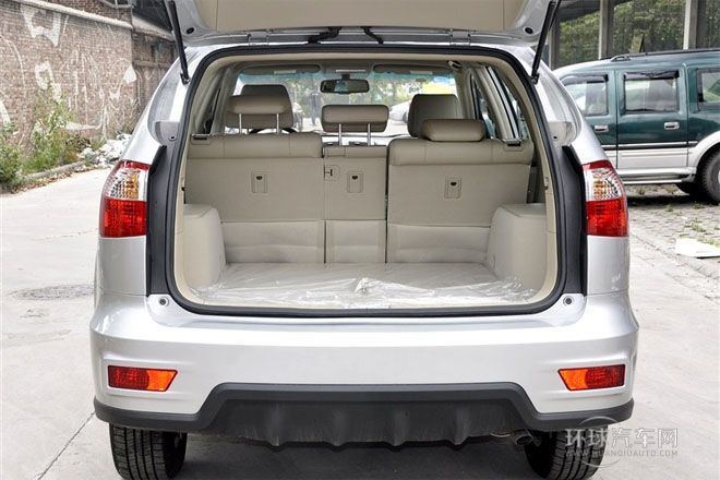 2013款 勁悅版 2.4L 手動豪華型