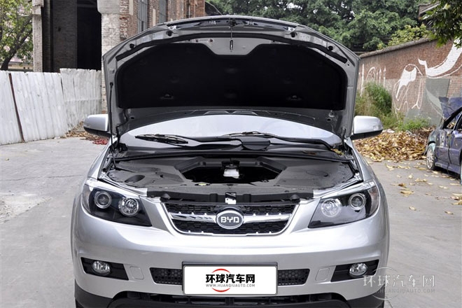 2013款 勁悅版 2.4L 手動豪華型