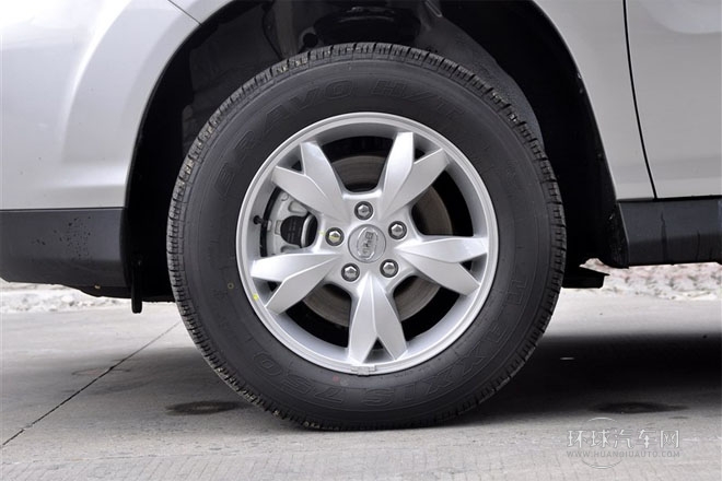 2013款 勁悅版 2.4L 手動豪華型