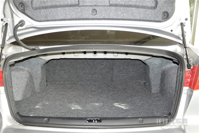 2008款 2.0 EX 舒適版