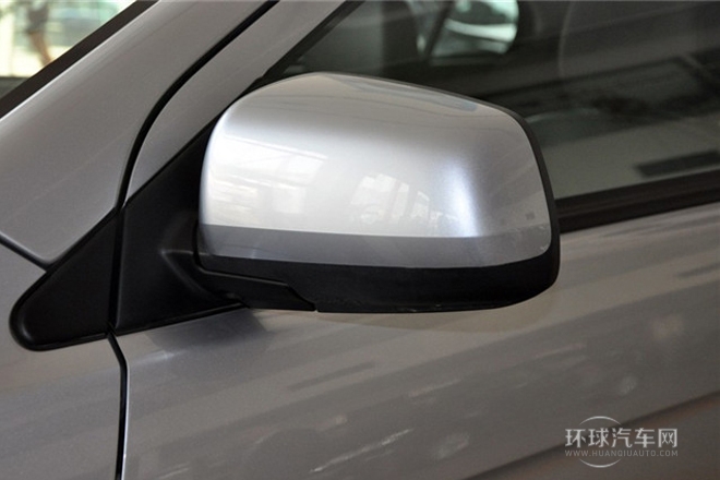 2008款 2.0 EX 舒適版