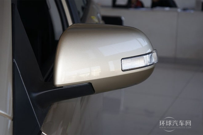 2013款 勁悅版 2.4L 手動精英型