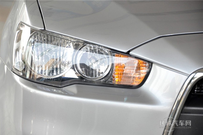 2008款 2.0 EX 舒適版