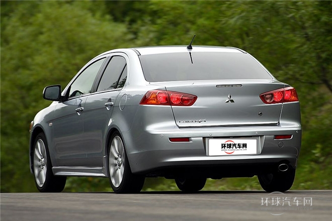 2008款 2.0 EX 舒適版