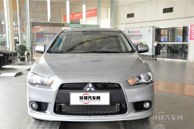 2008款 2.0 EX 舒適版