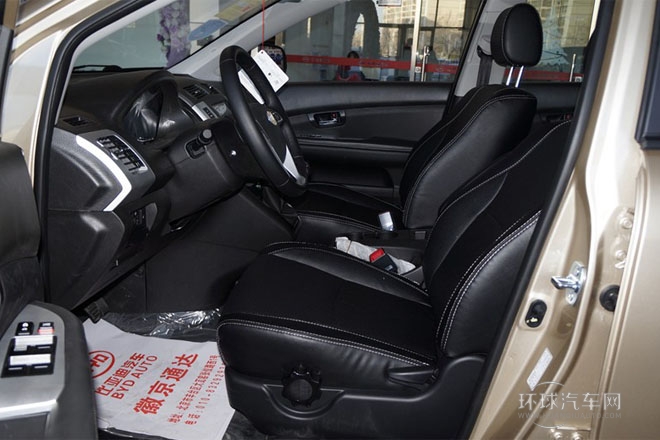 2013款 勁悅版 2.4L 手動精英型