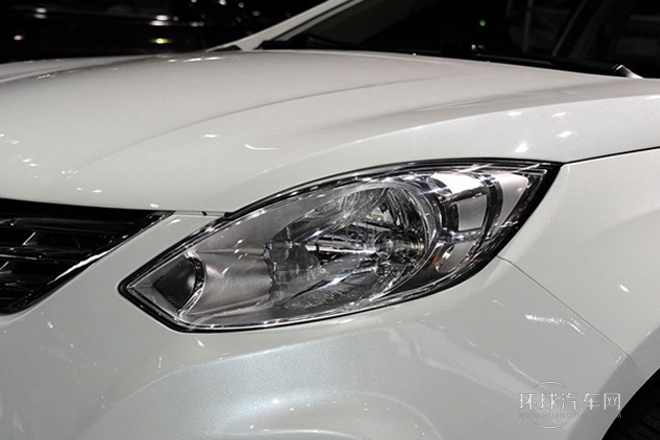 2013款 1.5L 手動尊貴型