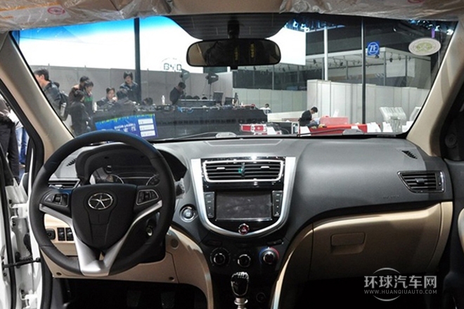 2013款 1.5L 手動尊貴型