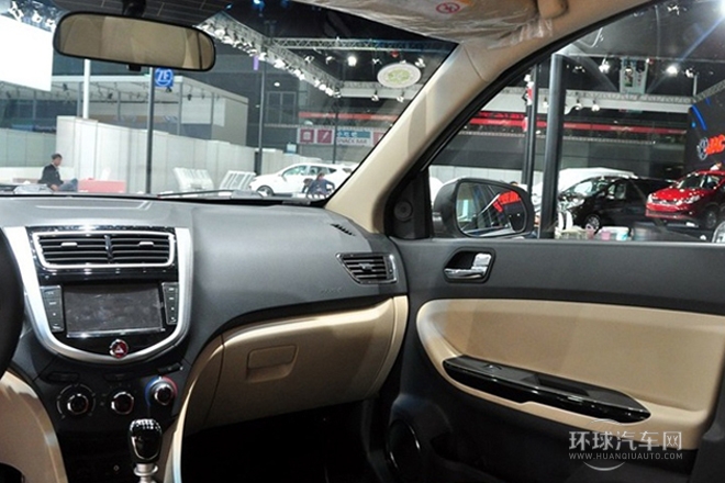 2013款 1.5L 手動尊貴型