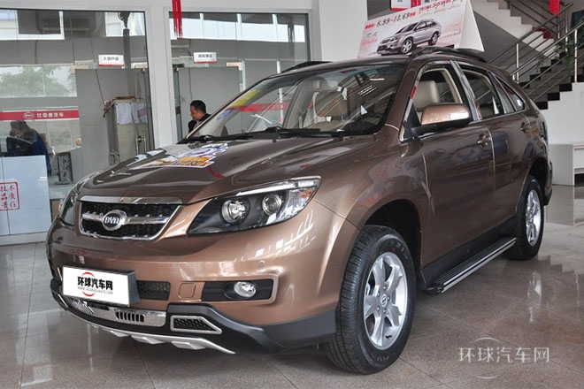 2013款 勁悅版 2.4L 自動尊享型