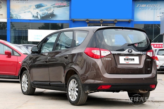 2013款 1.5L MT豪華型