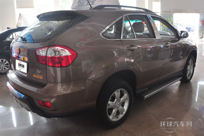 2013款 勁悅版 2.4L 自動尊享型