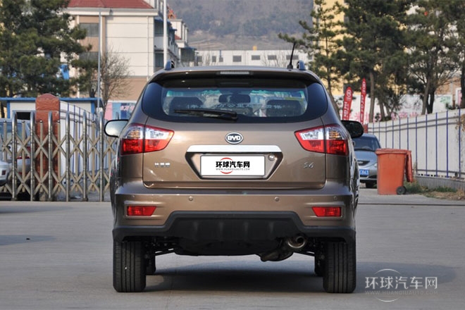 2013款 勁悅版 2.4L 自動尊享型